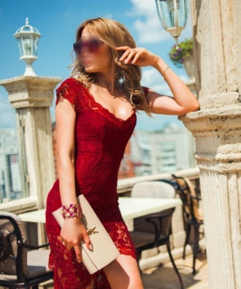 Анкета проститутки Жанна - Фото 1, Трускавец, 39 лет, №4639