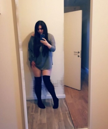 Анкета проститутки Юзефа - Фото 1, Трускавец, 24 года, №6971